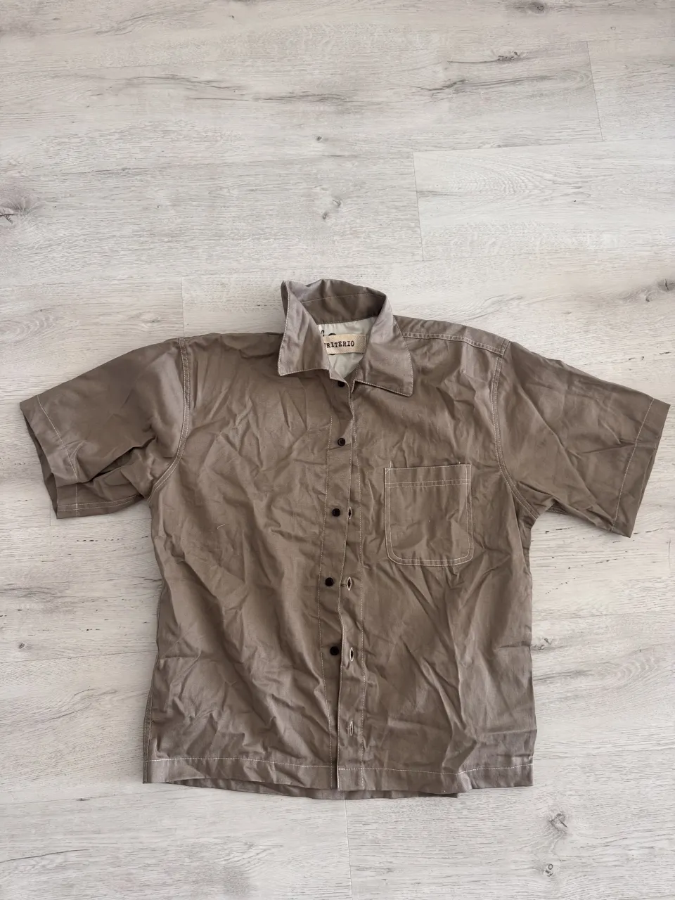 Camisa Criterio - imagen 1
