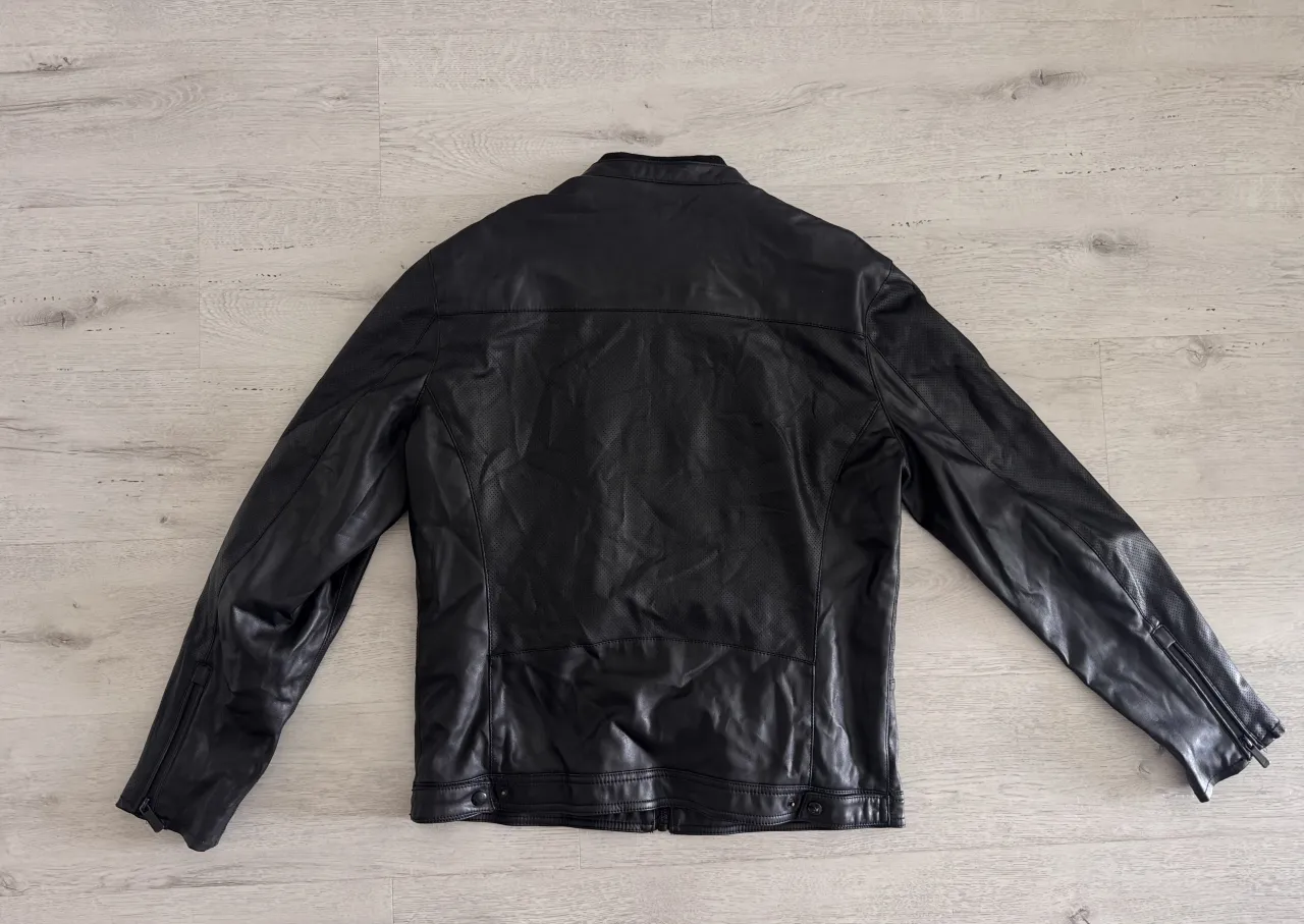 Campera Zara - imagen 2