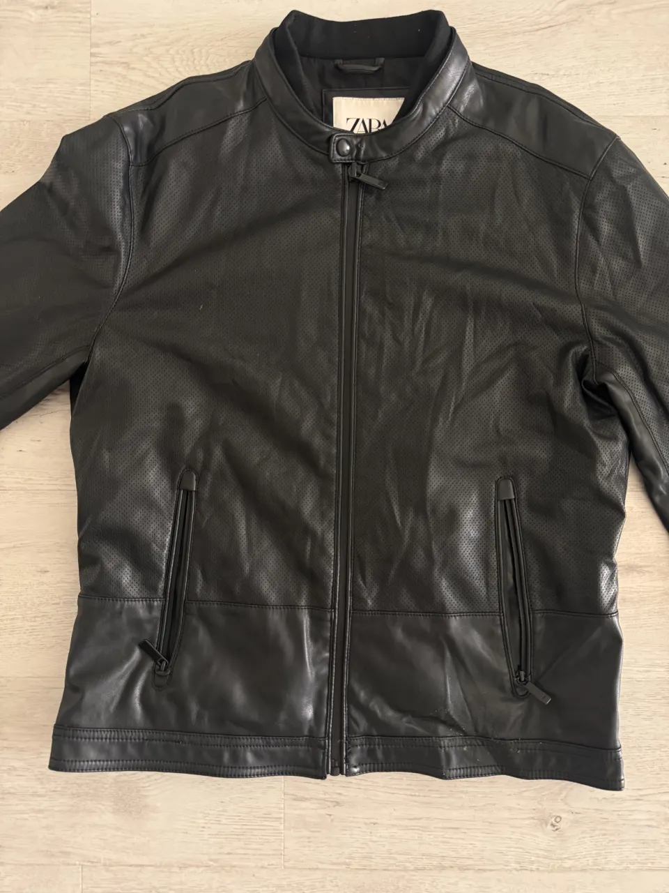 Campera Zara - imagen 3