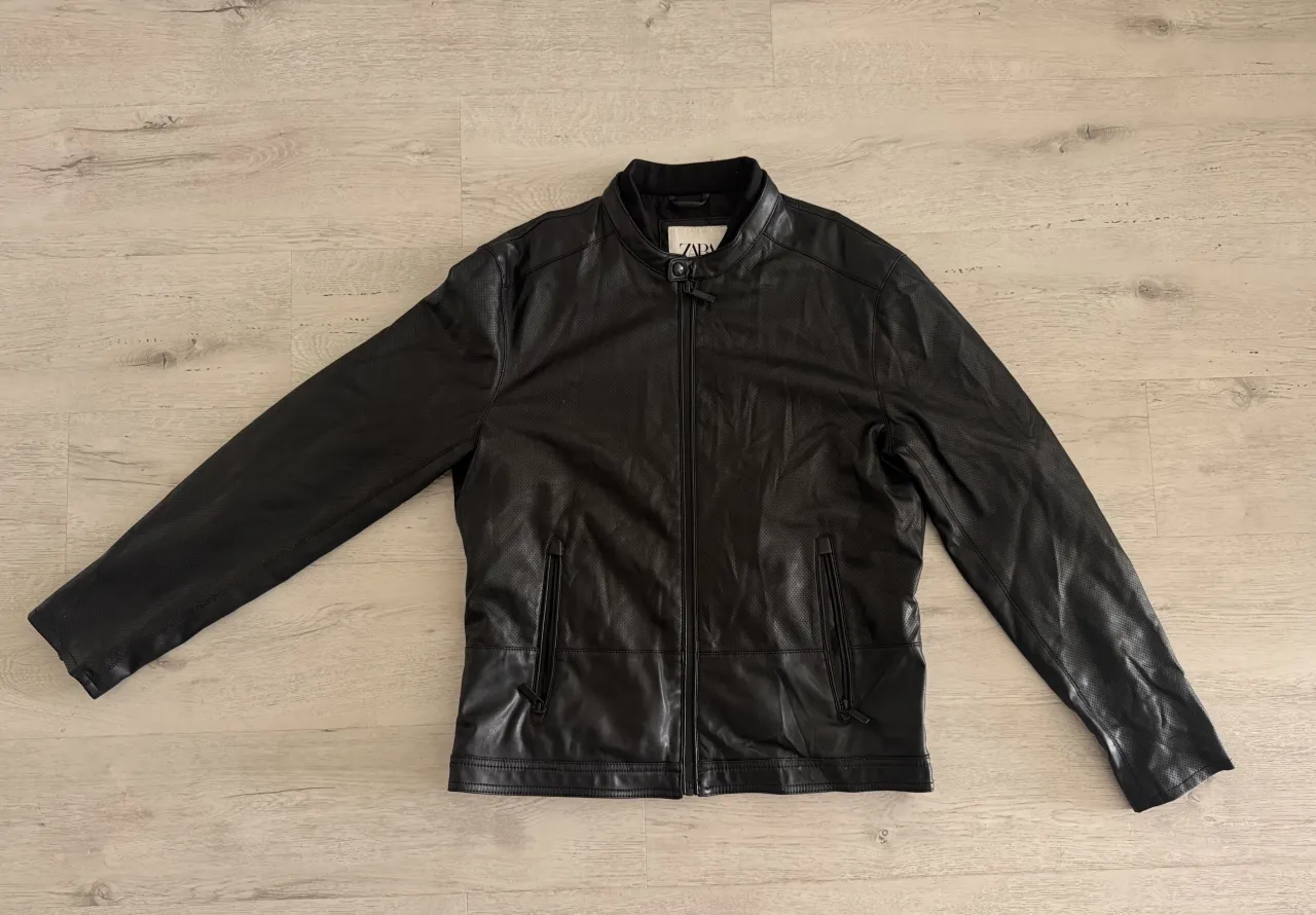 Campera Zara - imagen 1