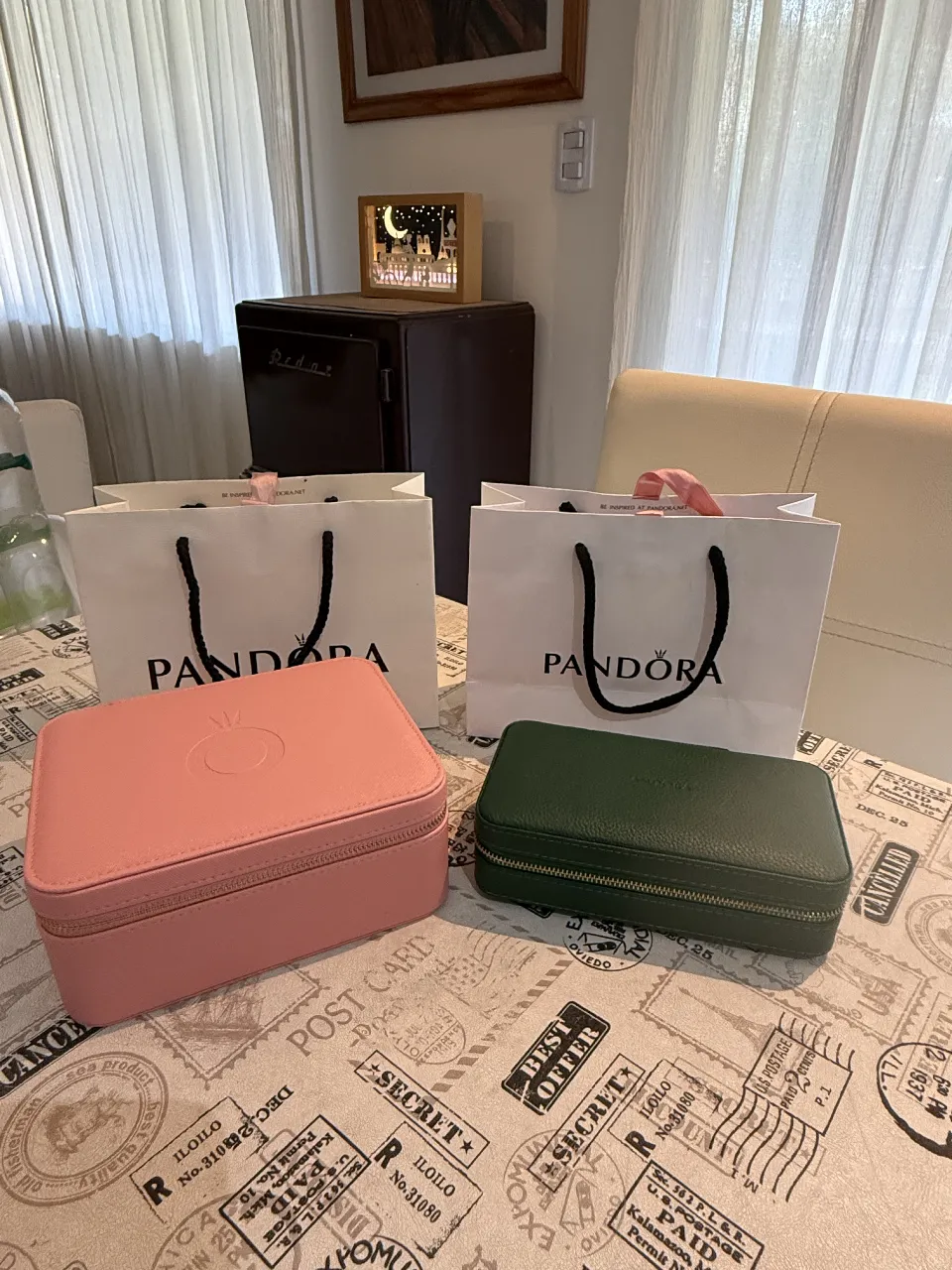 Accesorio Pandora - imagen 6