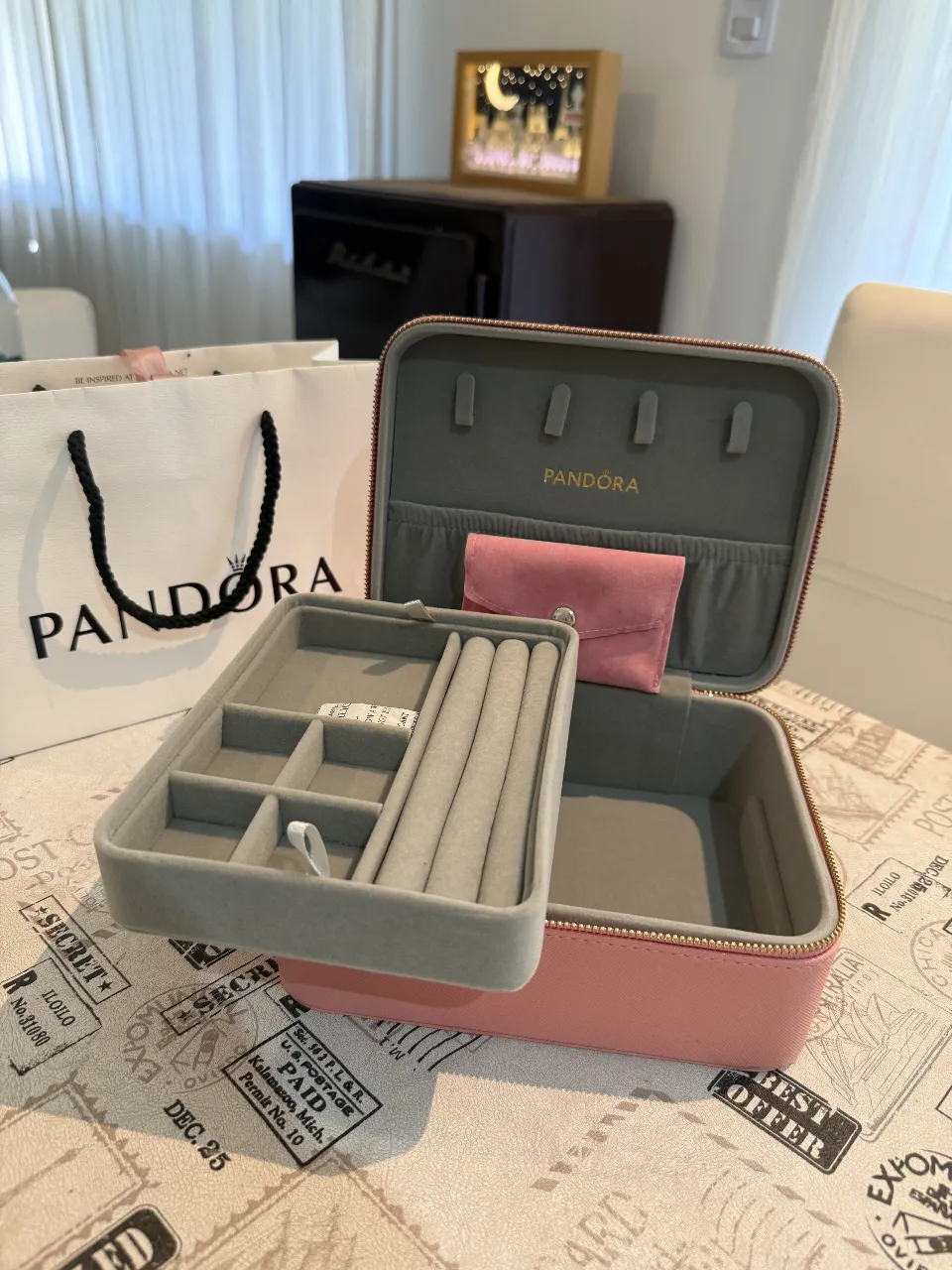 Accesorio Pandora - imagen 3
