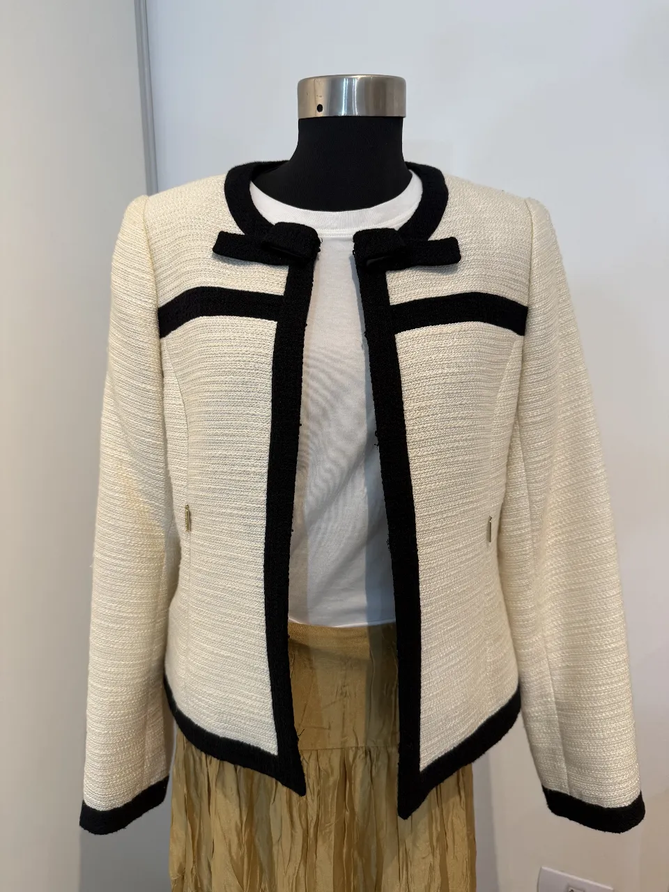 Blazer Karl Lagerfeld - imagen 2