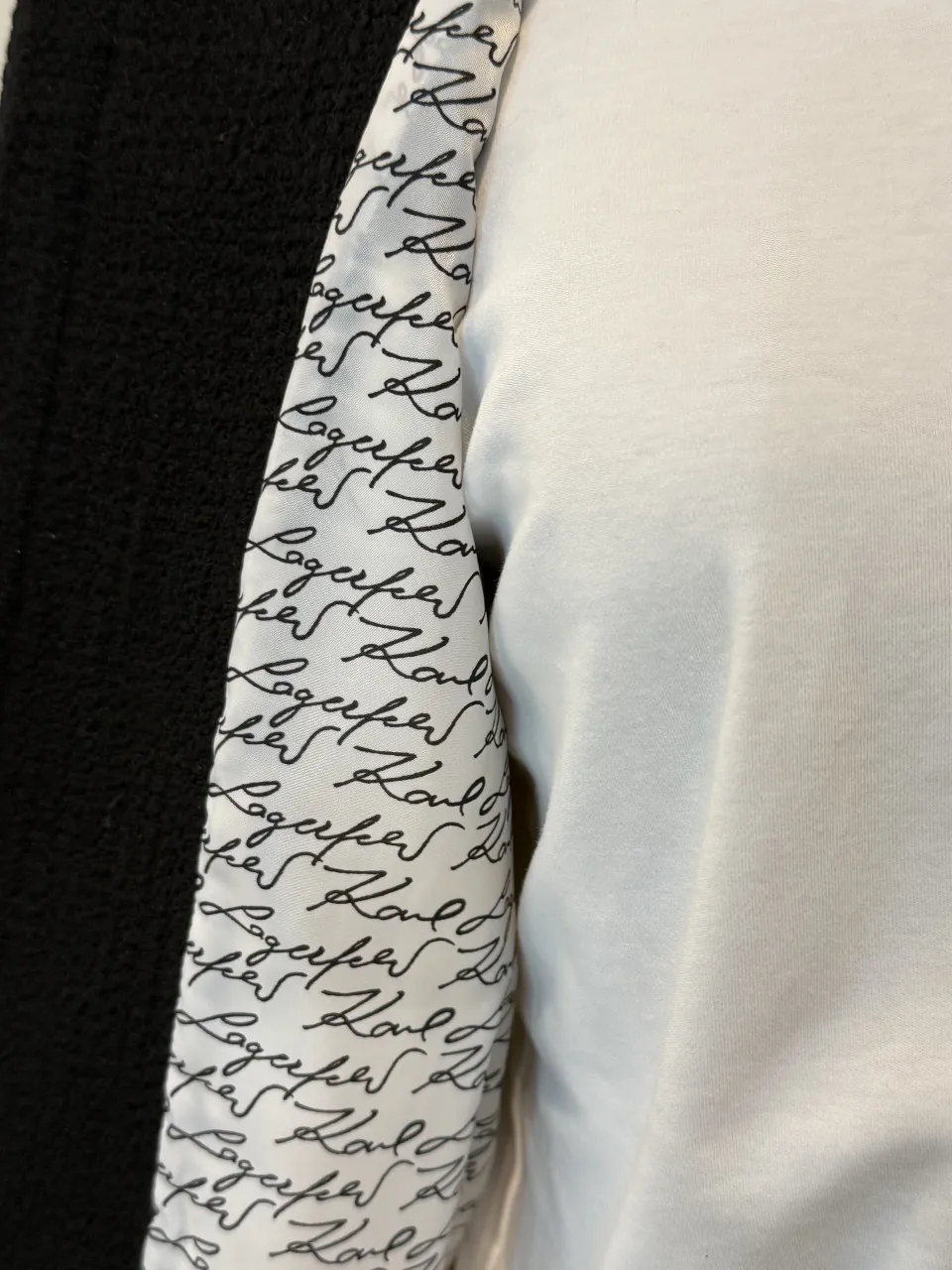Blazer Karl Lagerfeld - imagen 6