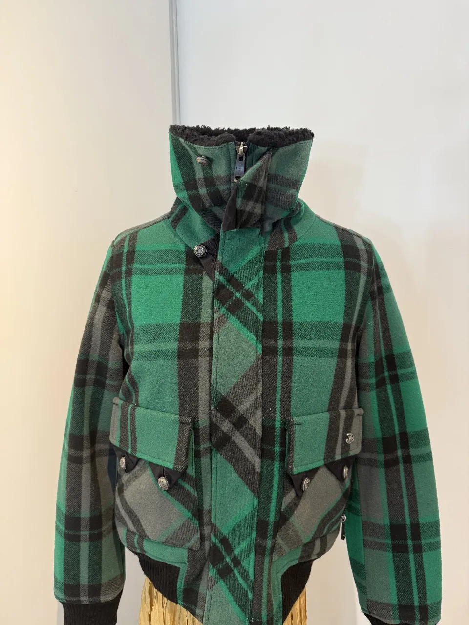 Campera Diesel - imagen 2