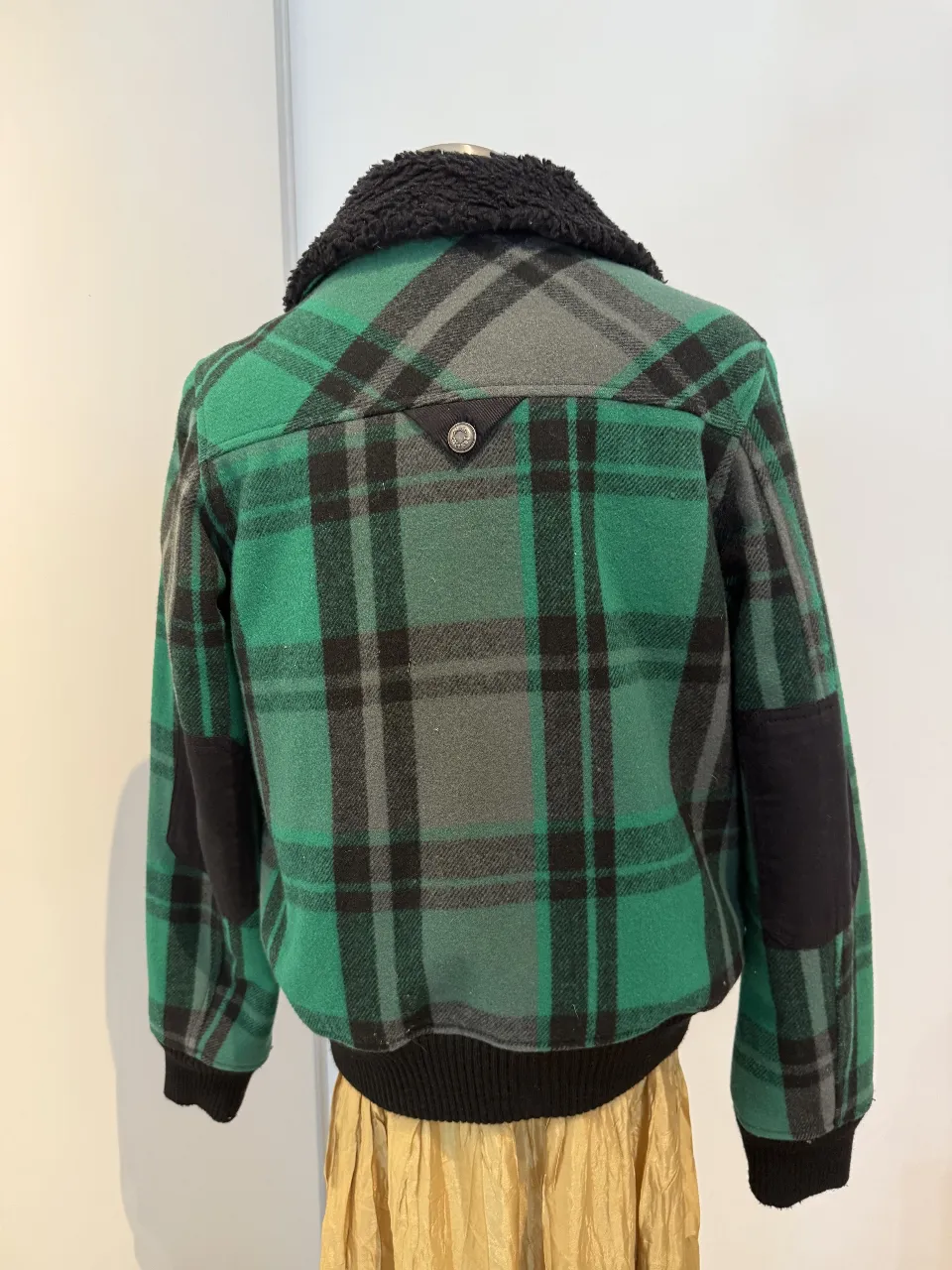Campera Diesel - imagen 3