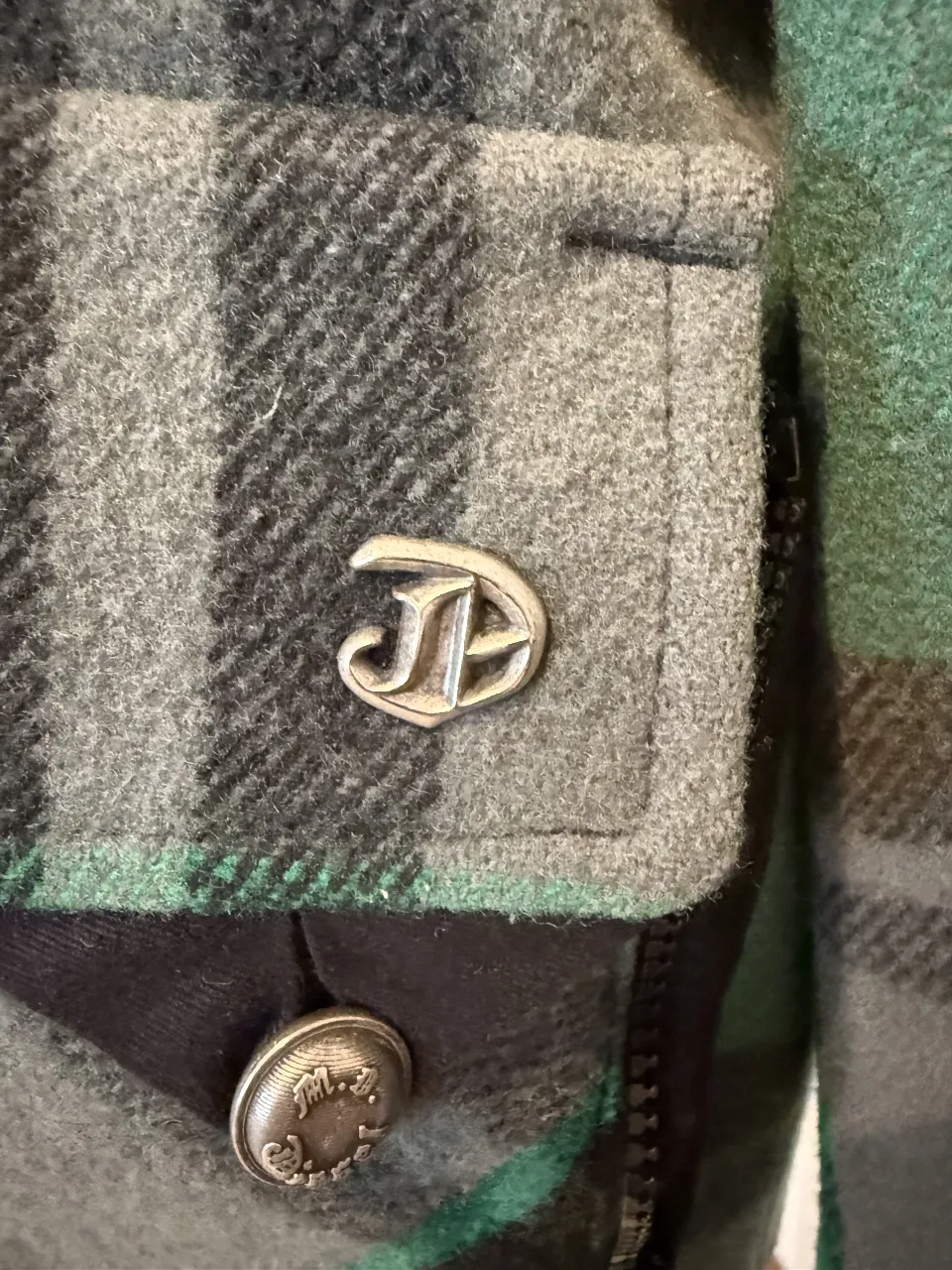 Campera Diesel - imagen 4