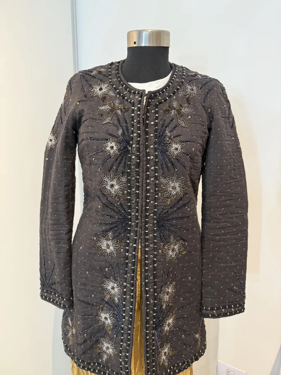Campera Rapsodia - imagen 3