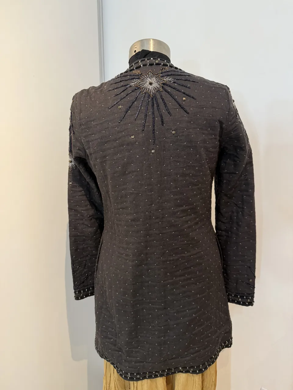 Campera Rapsodia - imagen 4