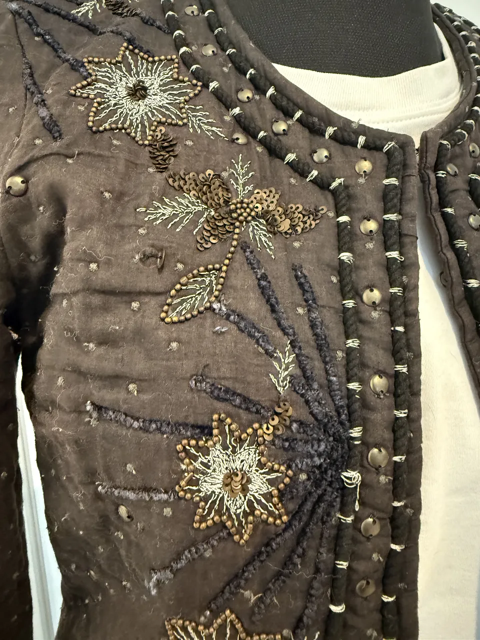 Campera Rapsodia - imagen 2