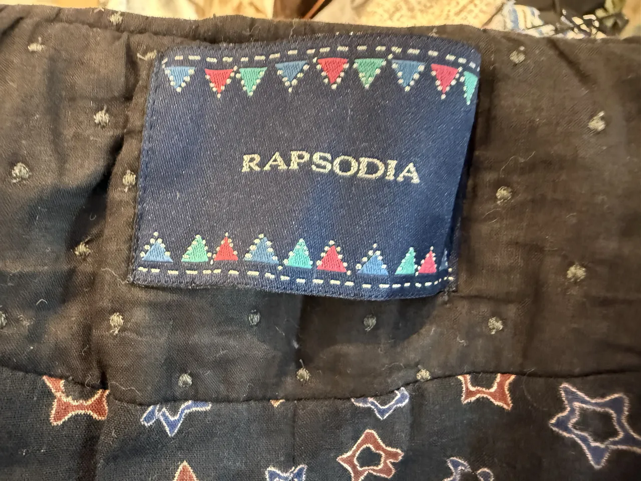 Campera Rapsodia - imagen 5