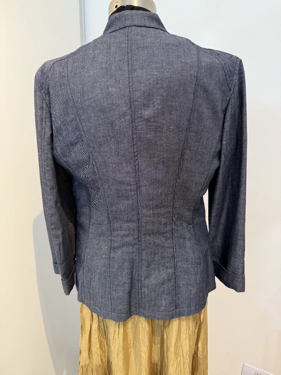 Blazer Emporio Armani - imagen 3
