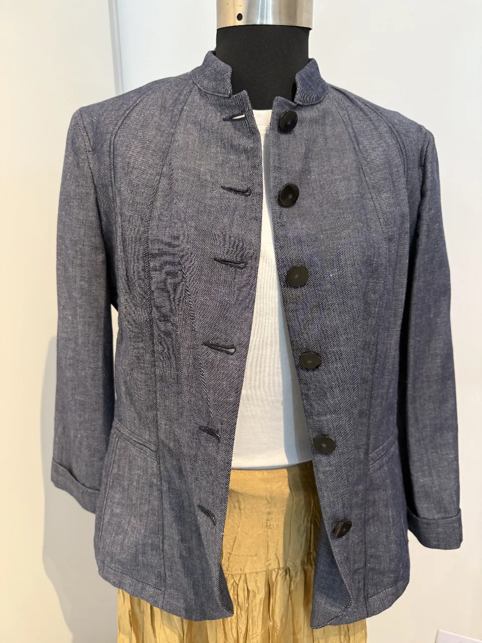 Blazer Emporio Armani - imagen 2
