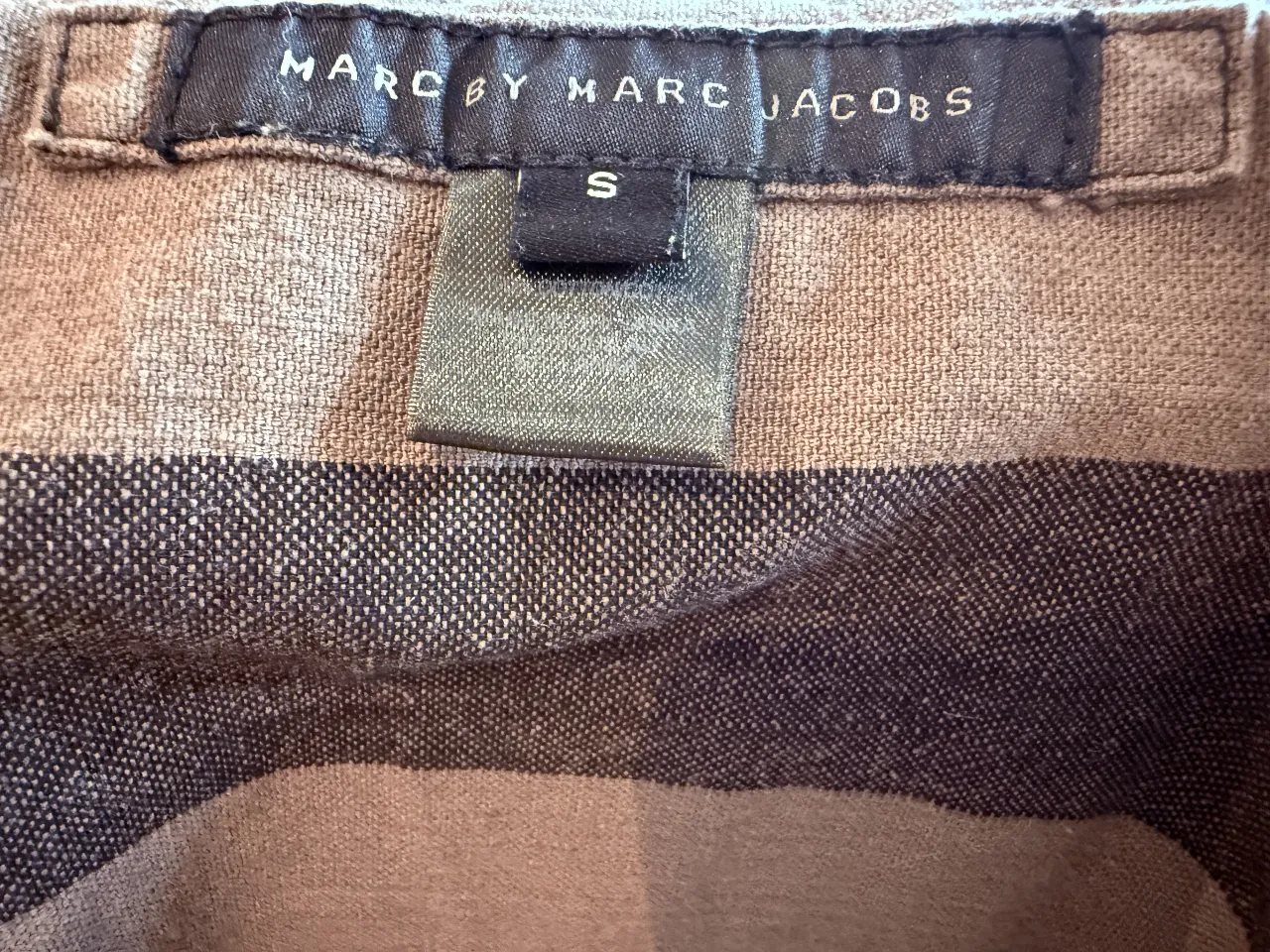 Campera Marc Jacobs miniatura 4