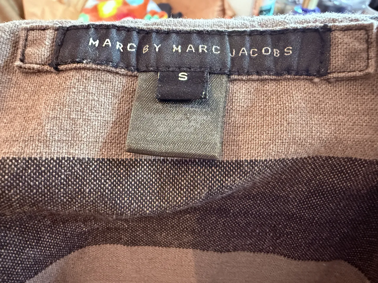 Campera Marc Jacobs - Vista 3