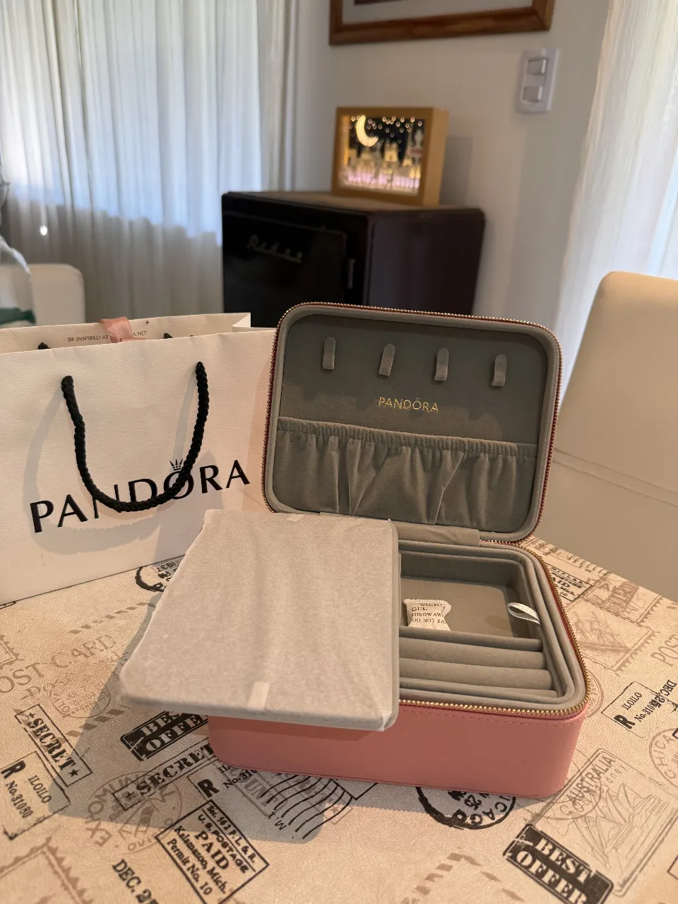 Accesorio Pandora - imagen 2