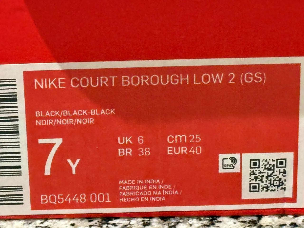 Zapatillas Nike - imagen 3
