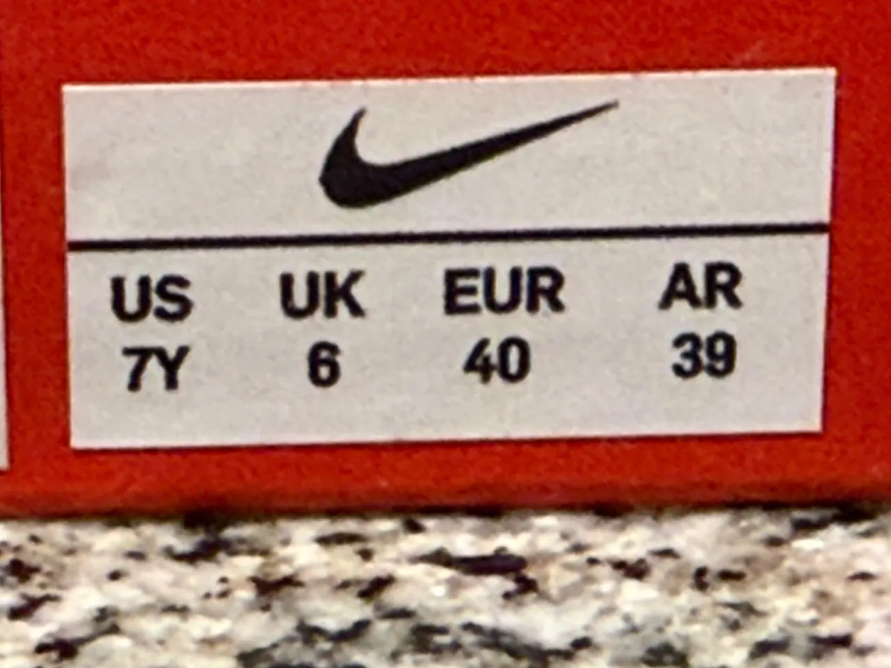 Zapatillas Nike - imagen 5