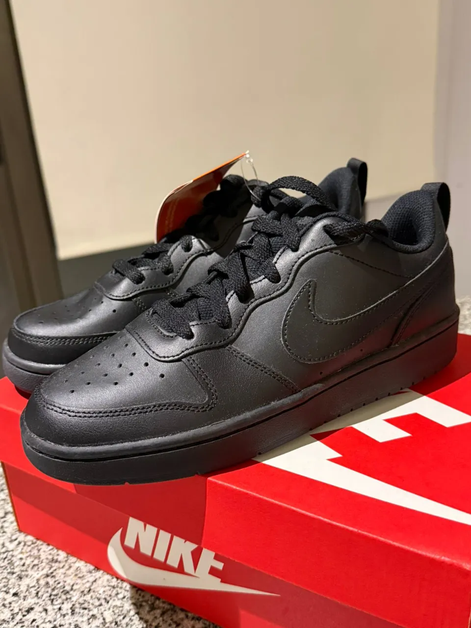 Zapatillas Nike - imagen 2