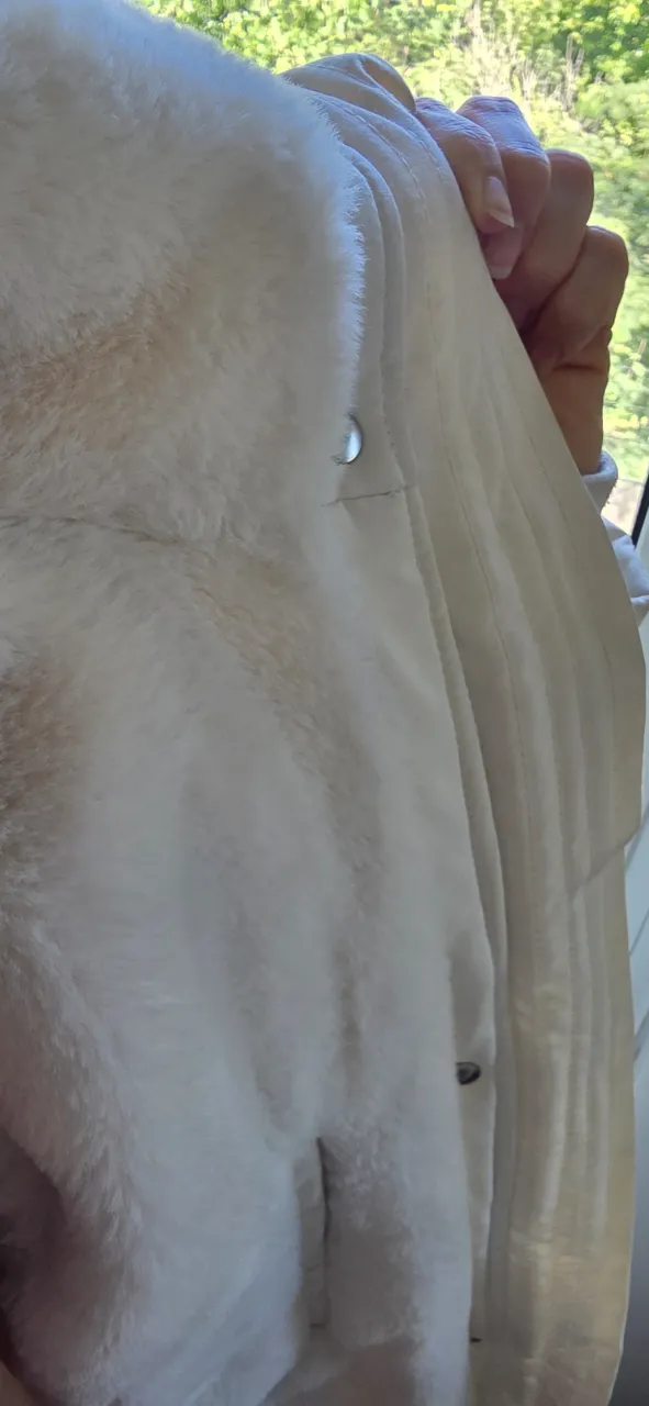 Campera Zara - imagen 3