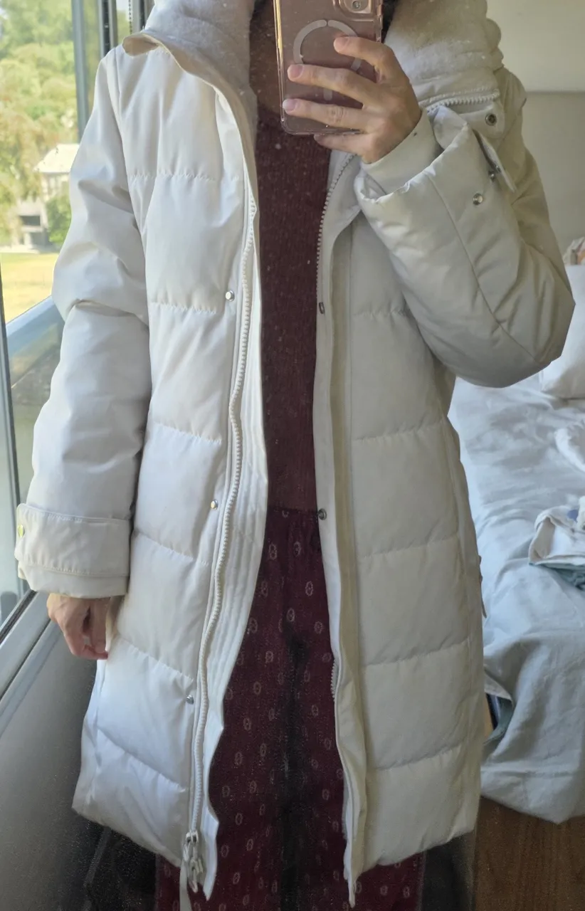 Campera Zara - imagen 2