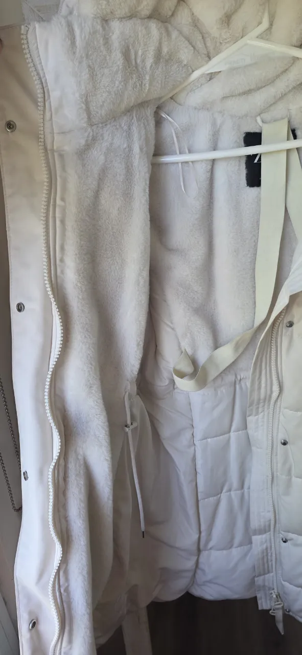 Campera Zara - imagen 4