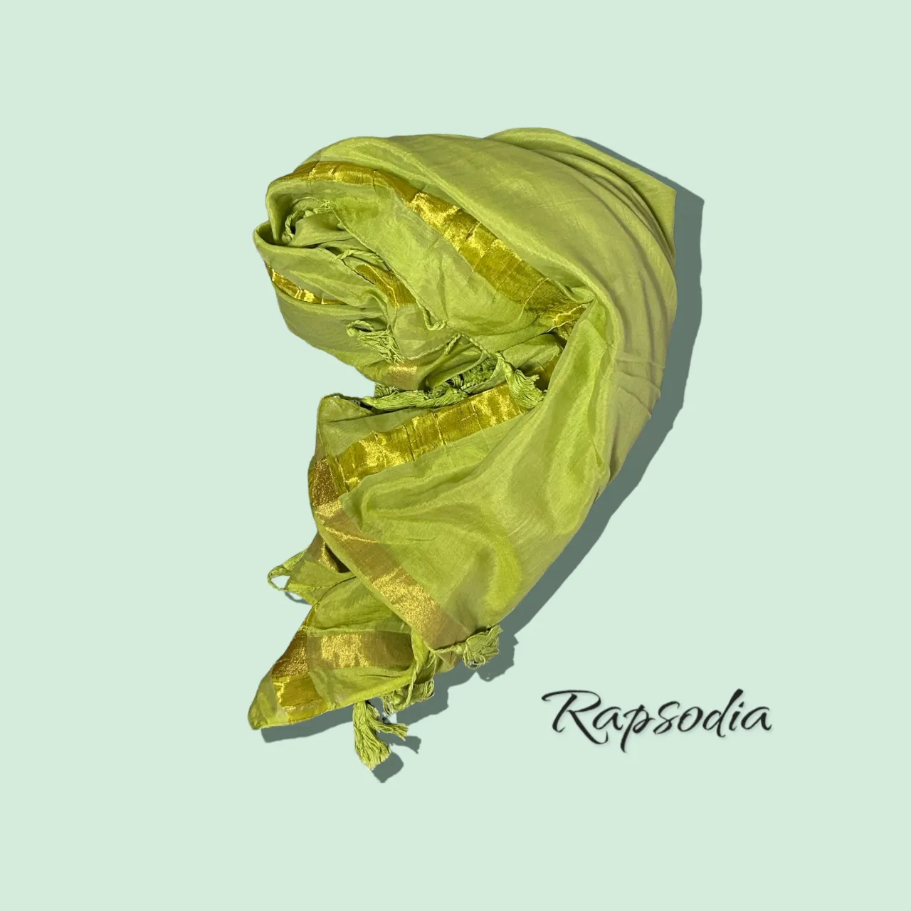 Pañuelo Rapsodia - imagen 2