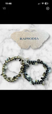 Rapsodia