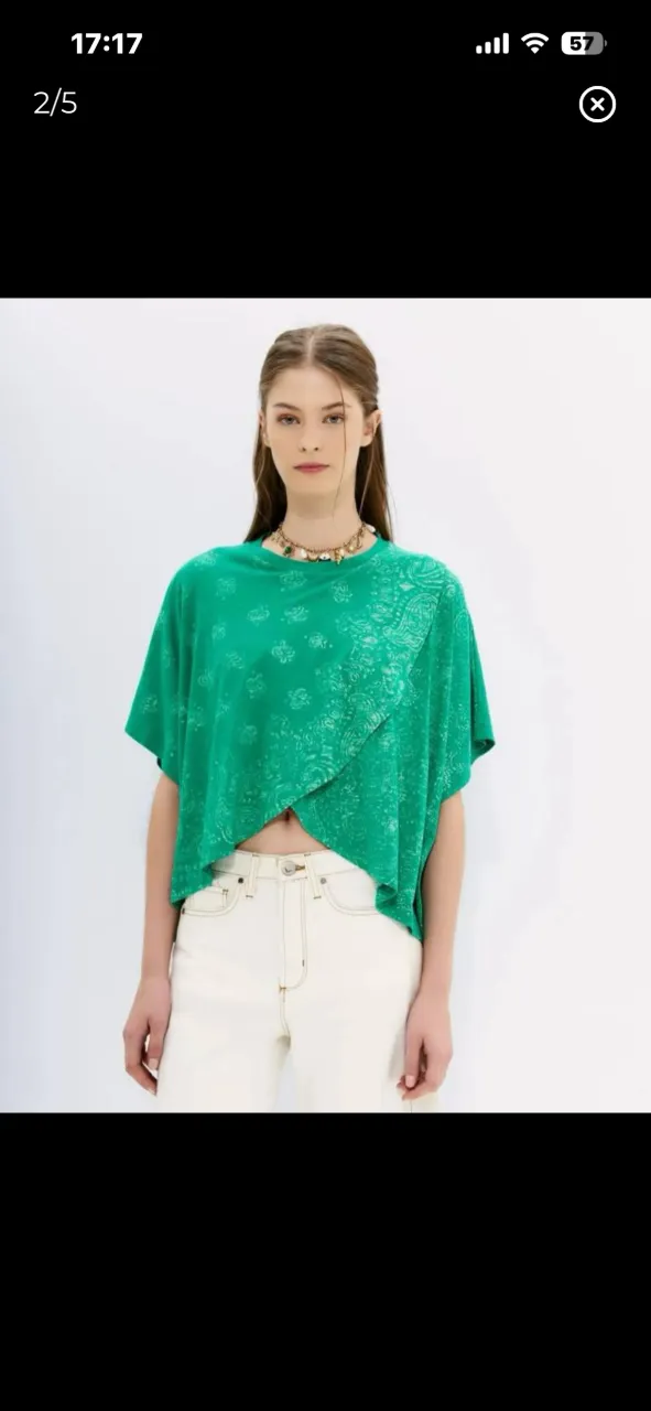 Remera Rapsodia - imagen 3