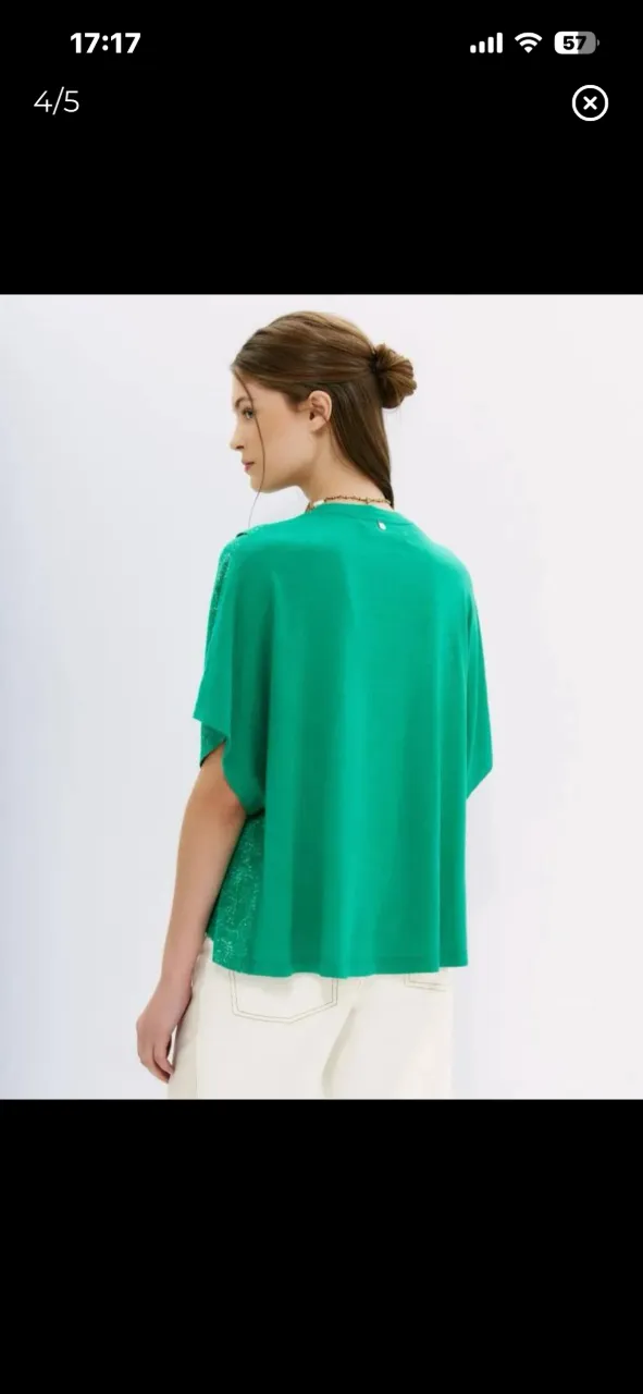 Remera Rapsodia - imagen 5