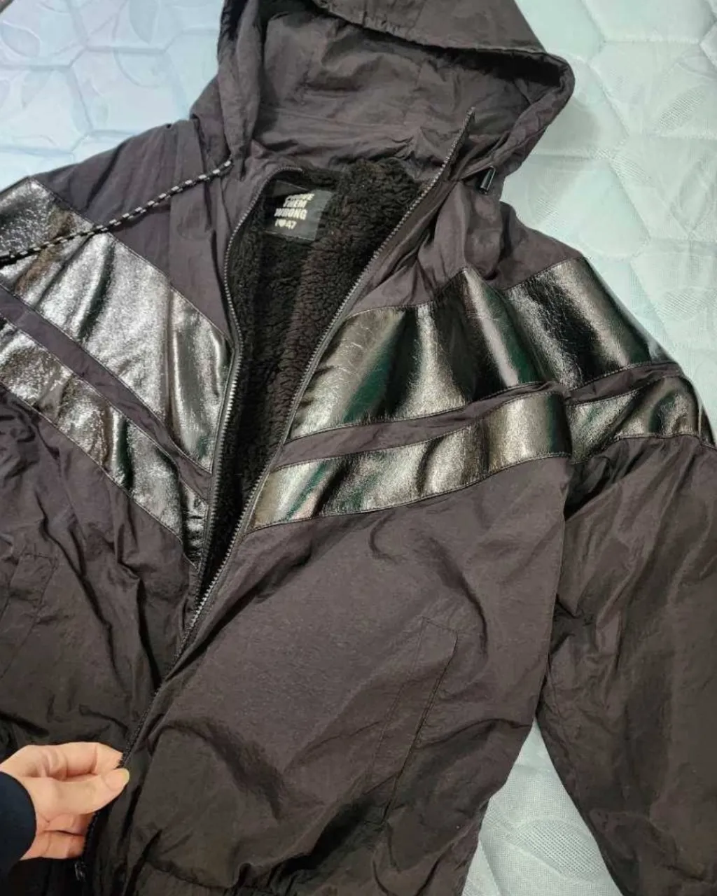 Campera 47 Street - imagen 2