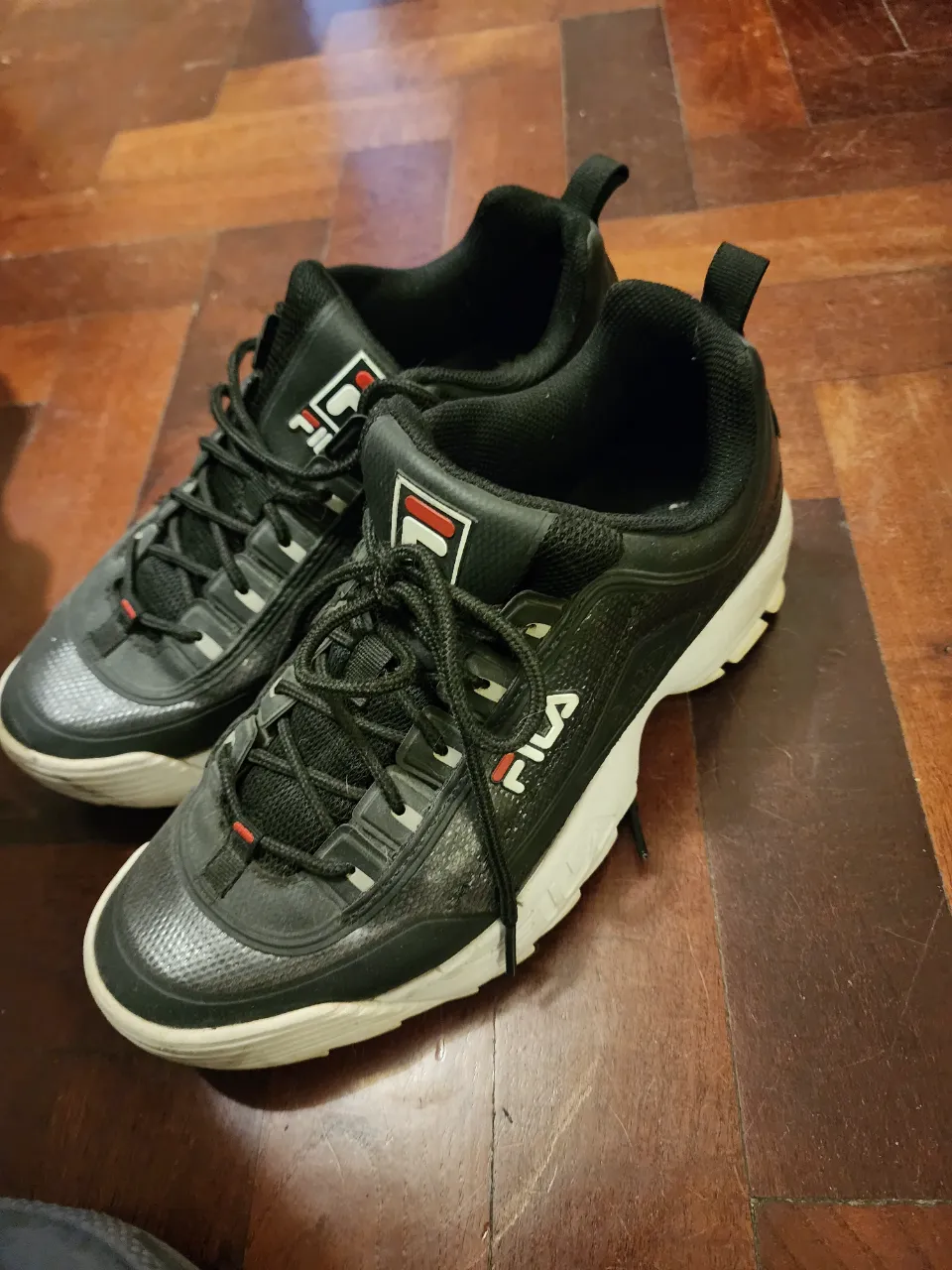 Zapatillas Fila - imagen 1