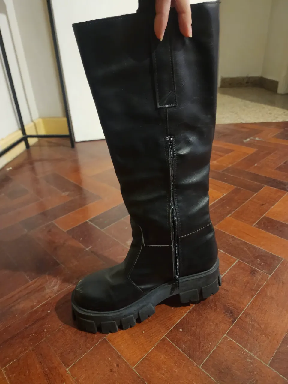 Botas Arakina - imagen 2