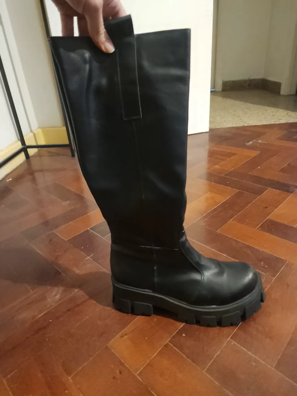 Botas Arakina - imagen 3