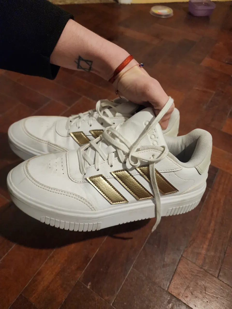 Zapatillas adidas - imagen 4