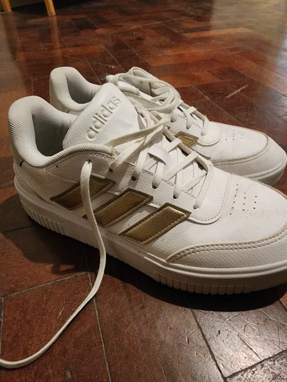 Zapatillas adidas - imagen 1