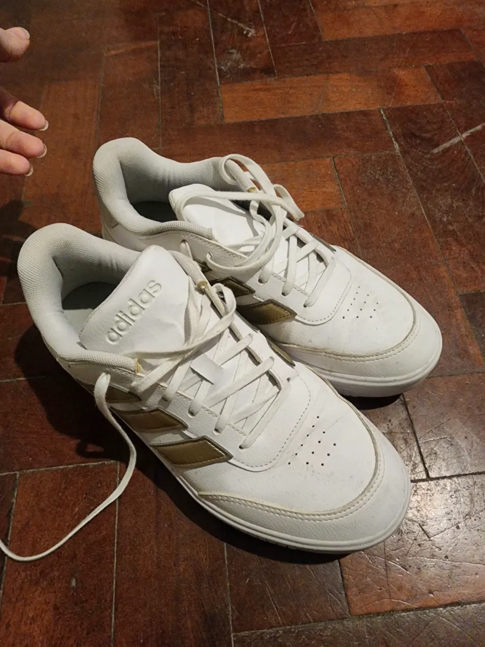 Zapatillas adidas - imagen 3