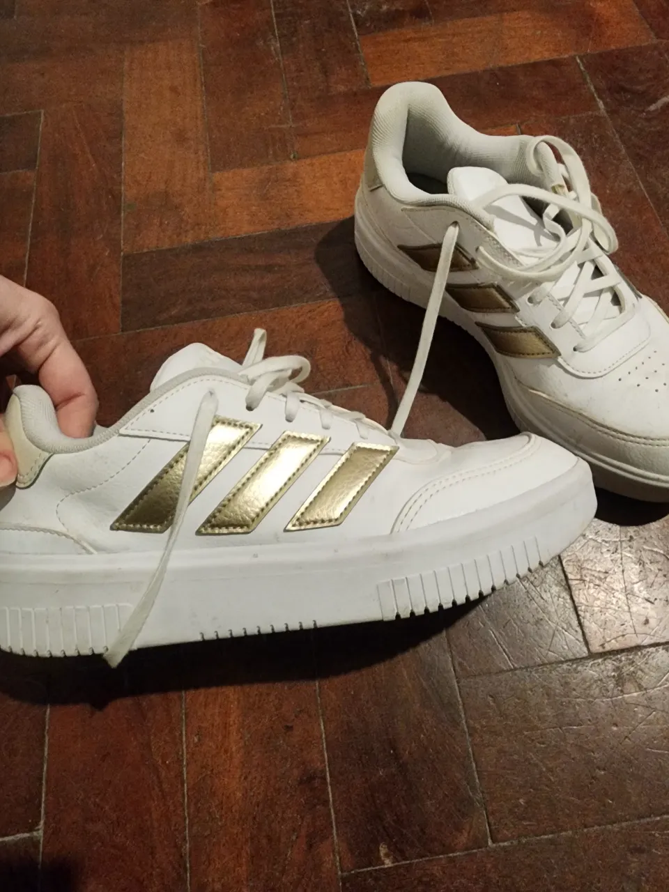 Zapatillas adidas - imagen 2