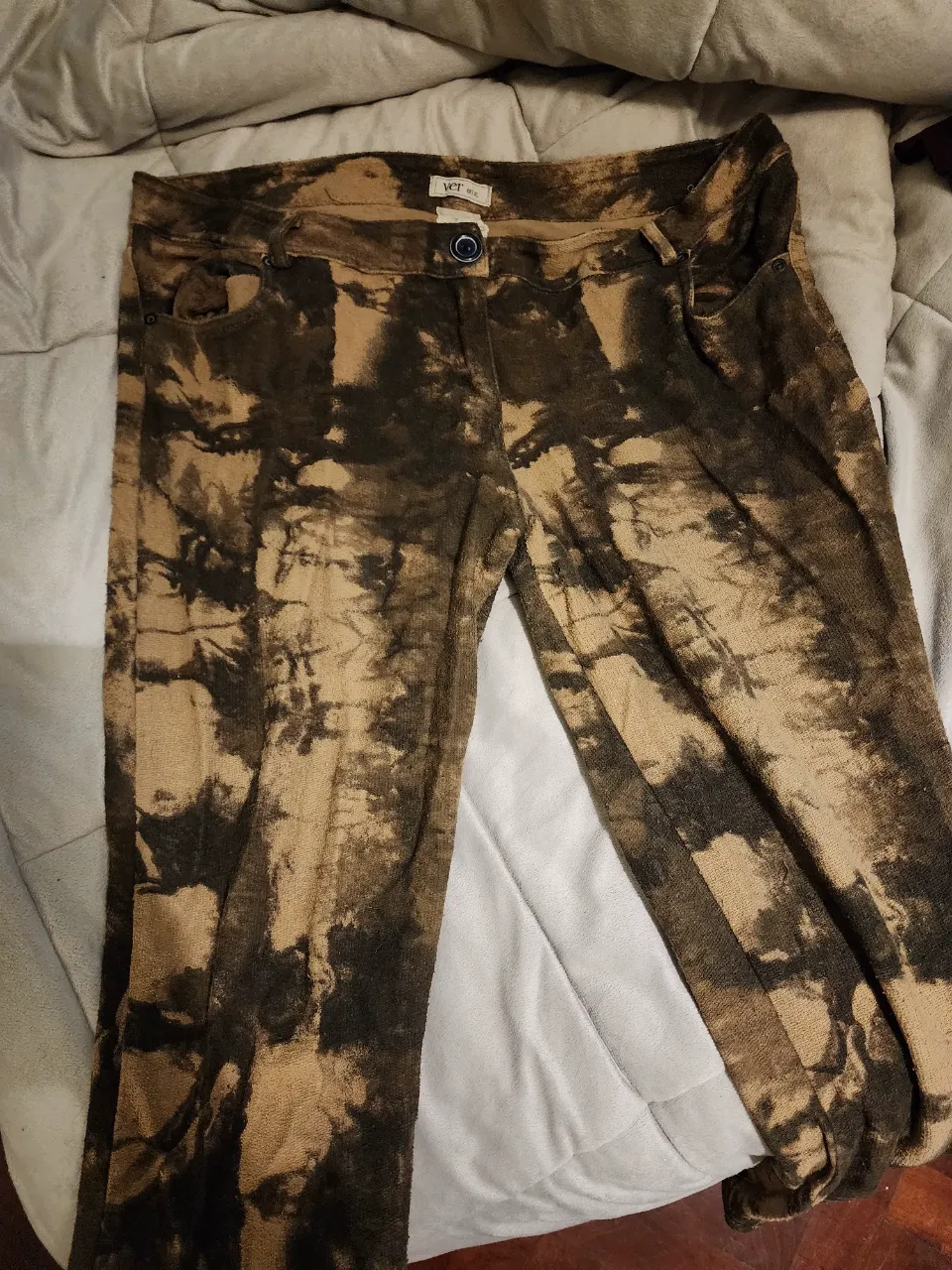 Pantalón Ver - imagen 1