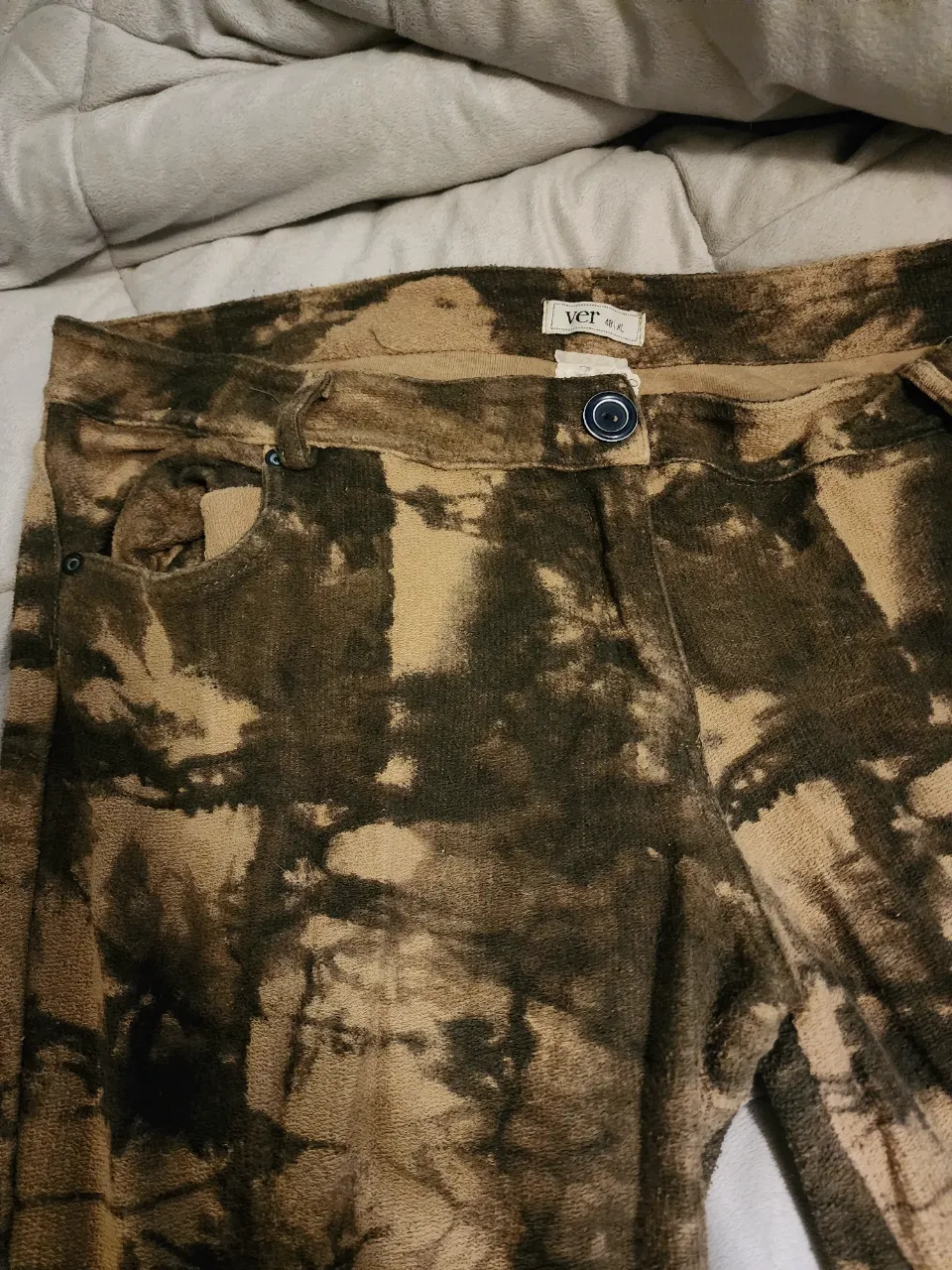Pantalón Ver - imagen 2