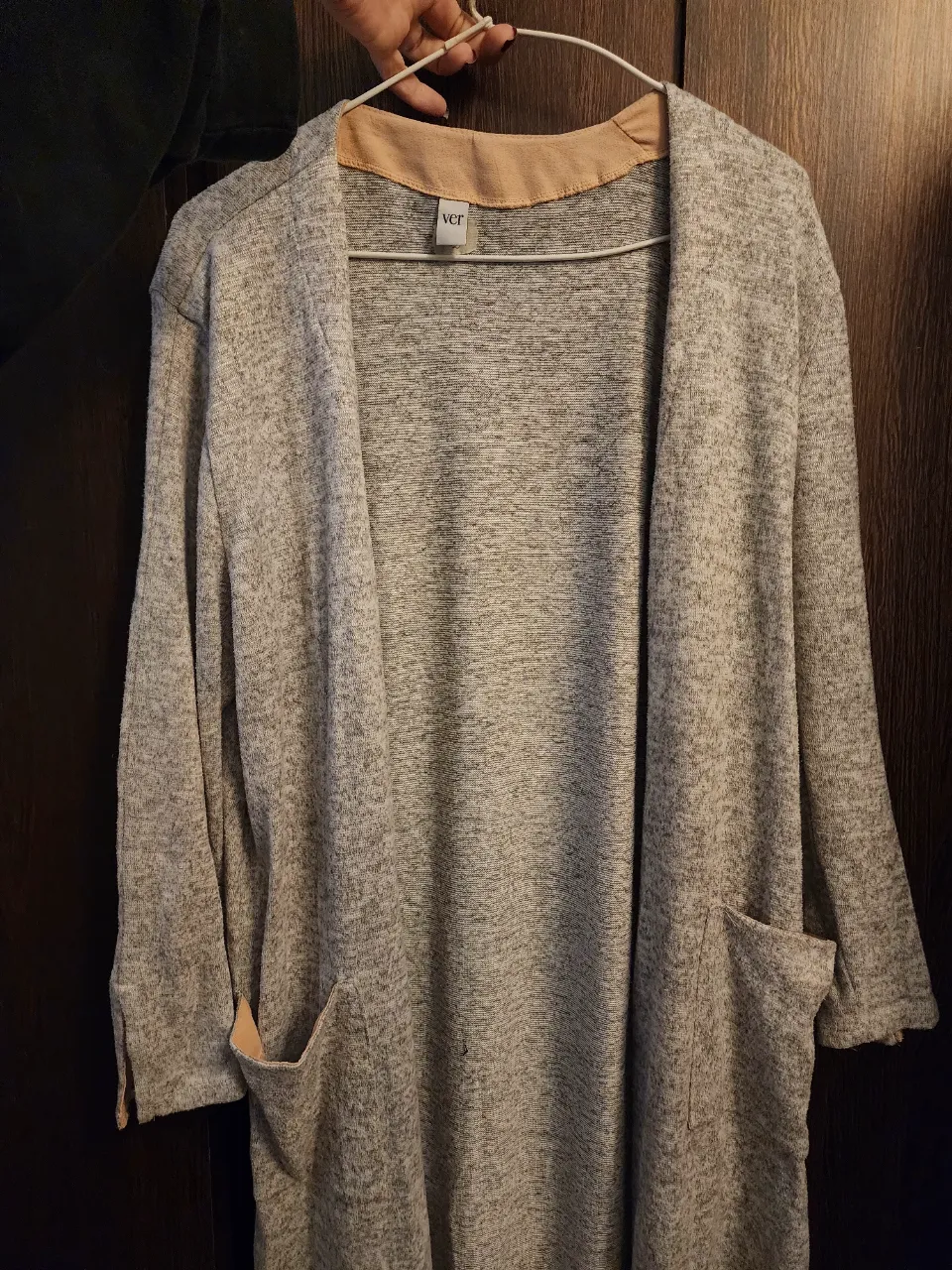 Cardigan Ver apasionadas - imagen 2