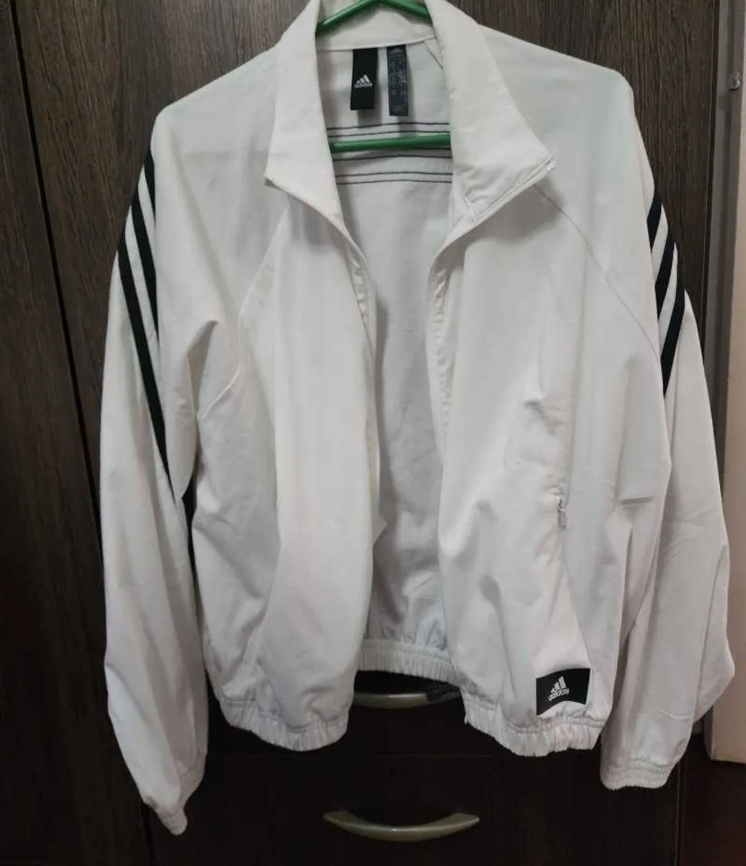 Campera adidas