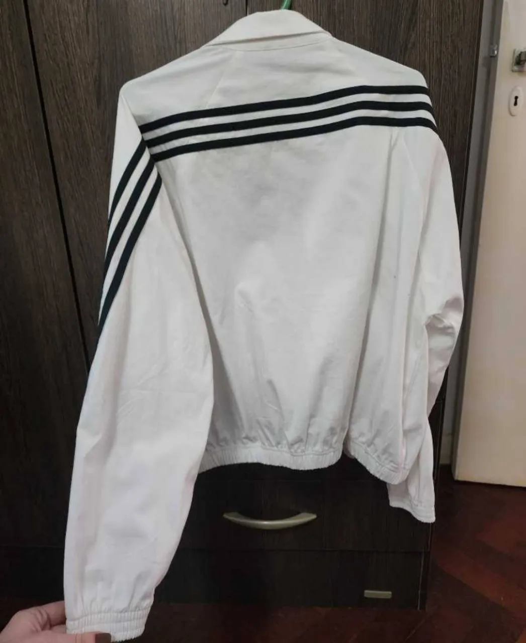 Campera adidas miniatura 2
