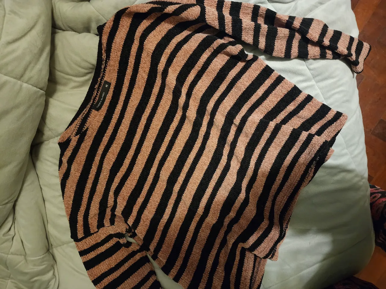 Sweater Cuesta Blanca - imagen 1