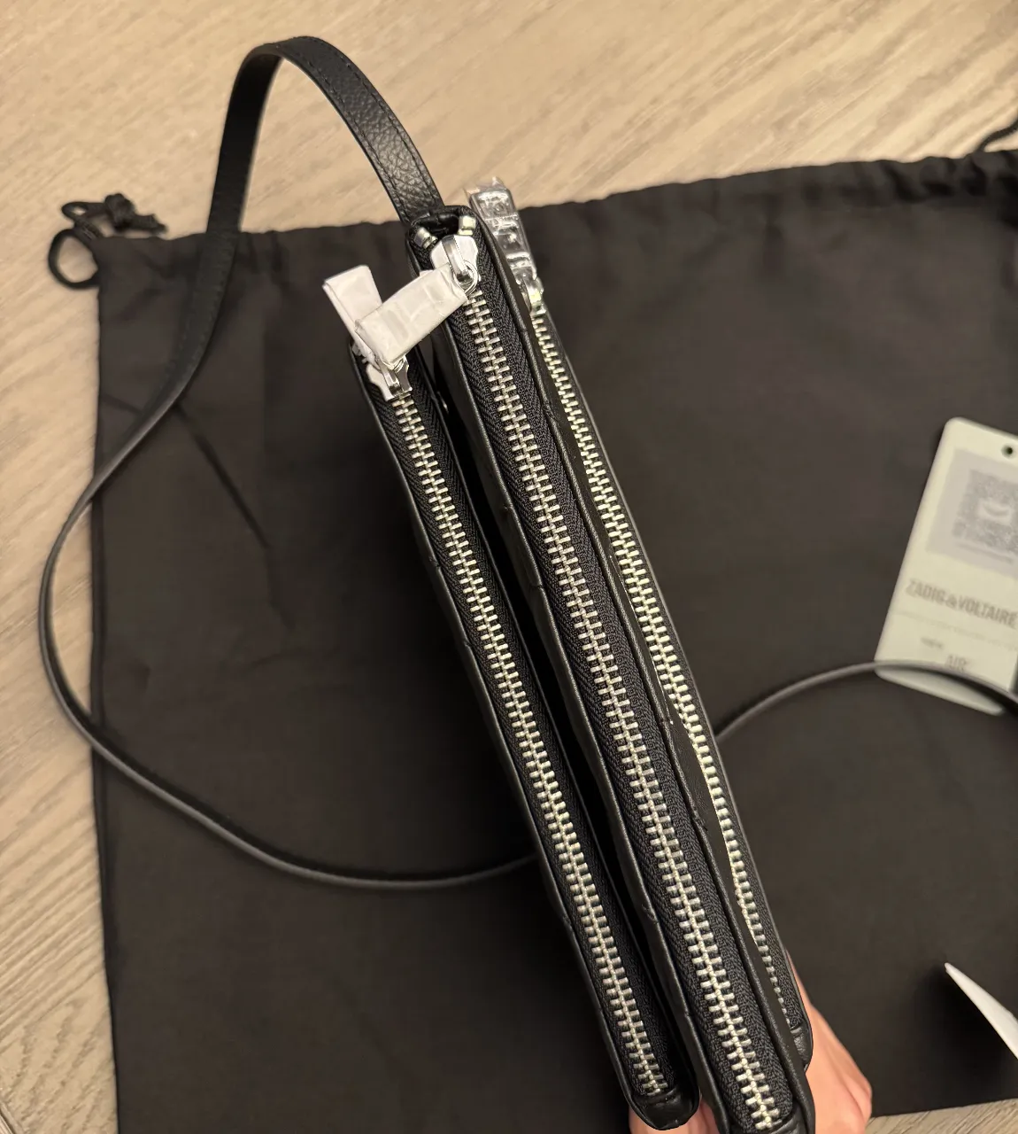 Cartera Zadig & Voltaire - imagen 3