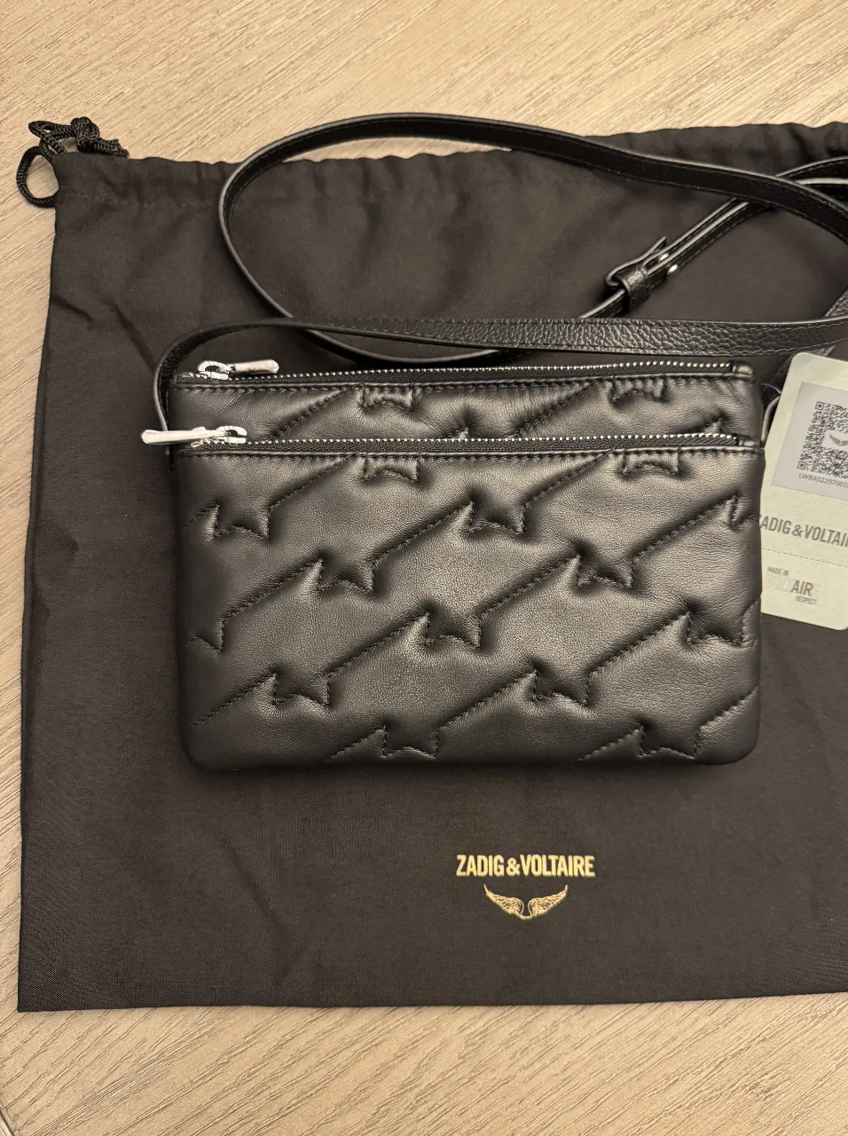Cartera Zadig & Voltaire - imagen 4