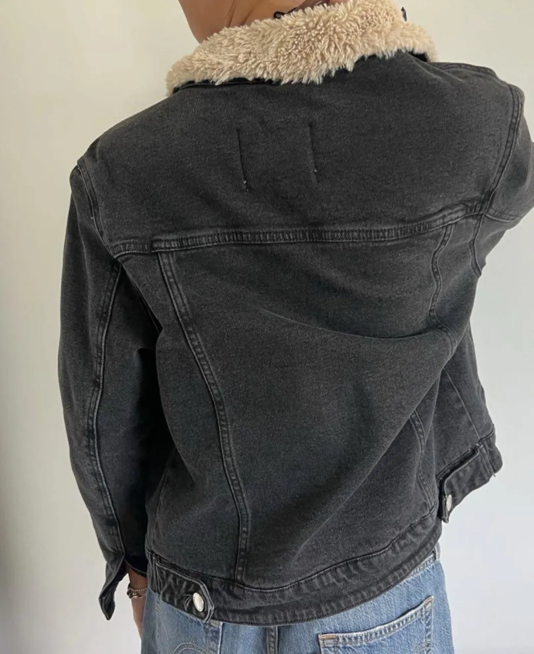 Campera Portsaid - imagen 2