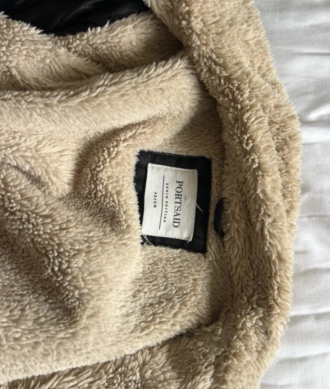Campera Portsaid - imagen 3