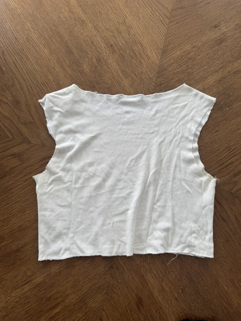 Remera Zara - imagen 3