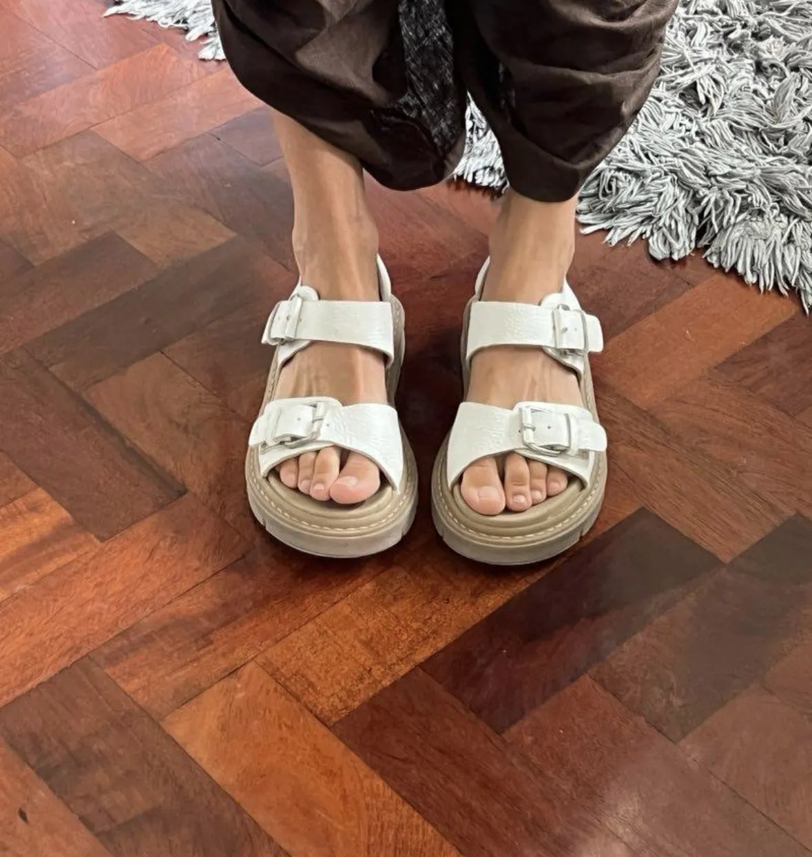 Sandalias Febo - imagen 3